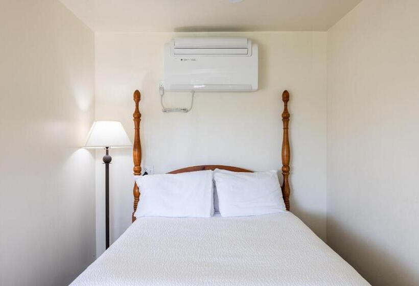 غرفة قياسية, Tides Oceanview Inn And Cottages