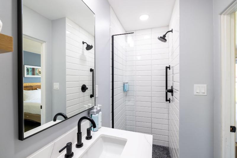 غرفة قياسية, Tides Oceanview Inn And Cottages