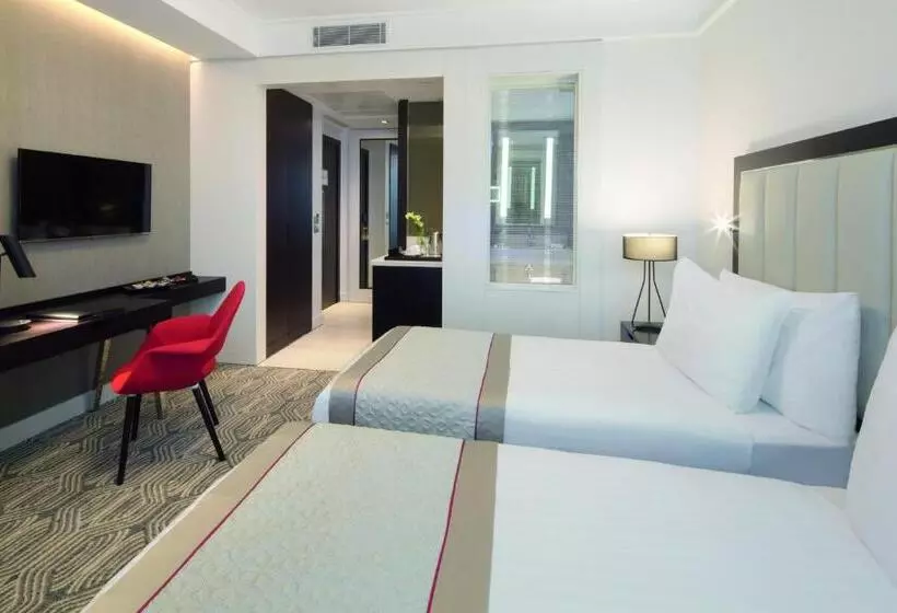 Classic Room
