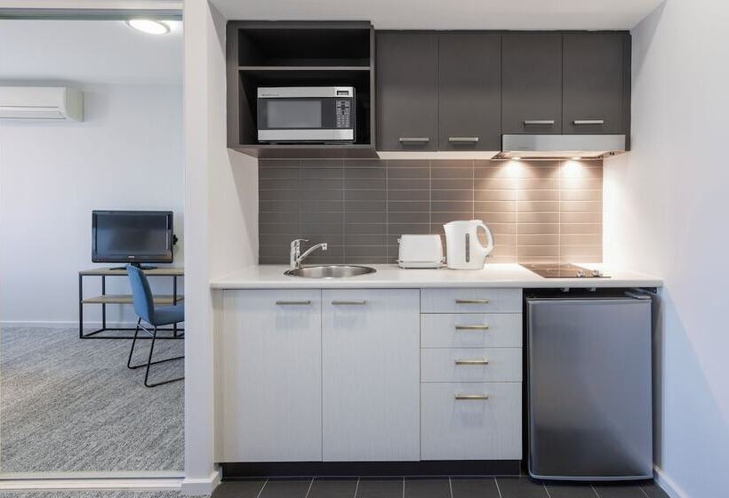 标准工作室, Quest Werribee