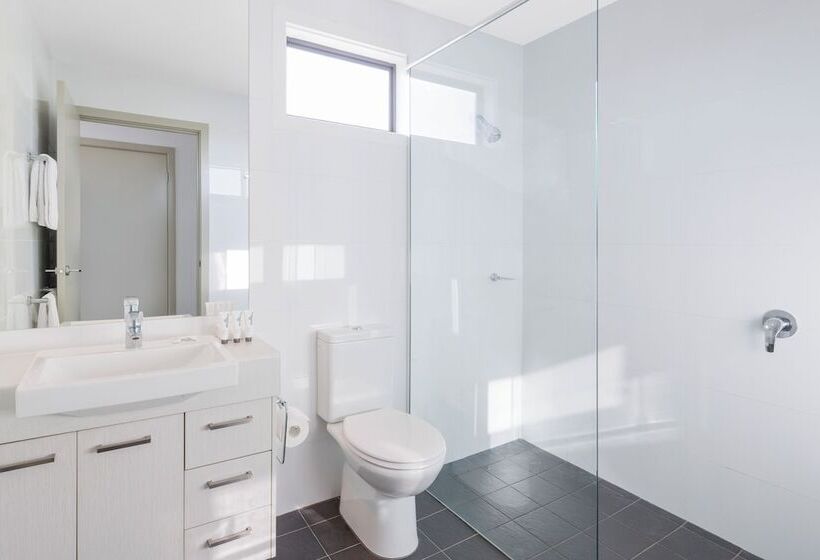 标准工作室, Quest Werribee