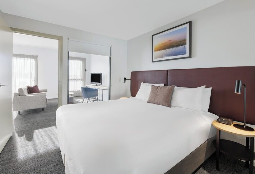 带1个卧室的公寓, Quest Werribee