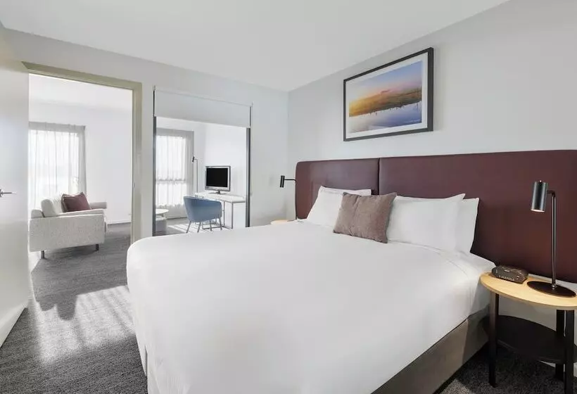 １ベッドルームアパートメント, Quest Werribee