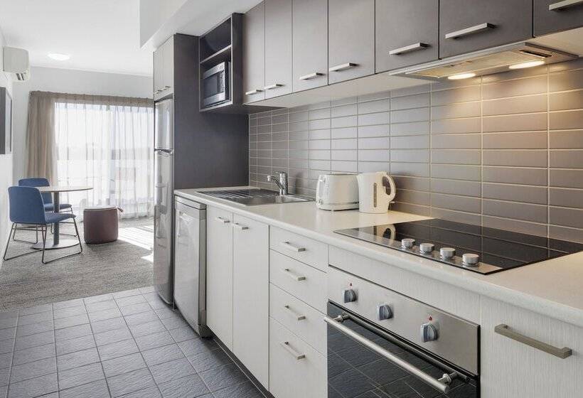 带1个卧室的公寓, Quest Werribee