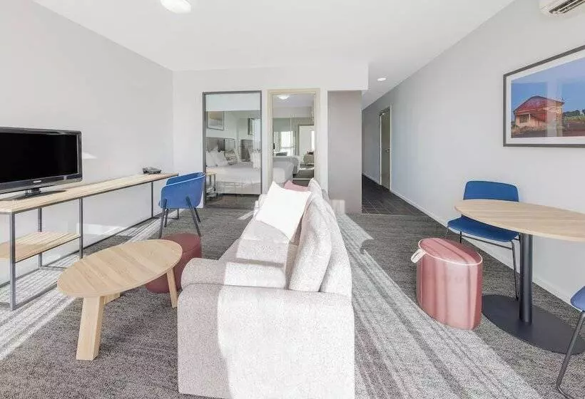 １ベッドルームアパートメント, Quest Werribee