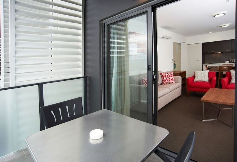 带2个卧室的公寓, Quest Werribee