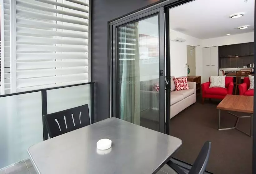 ２ベッドルームアパートメント, Quest Werribee