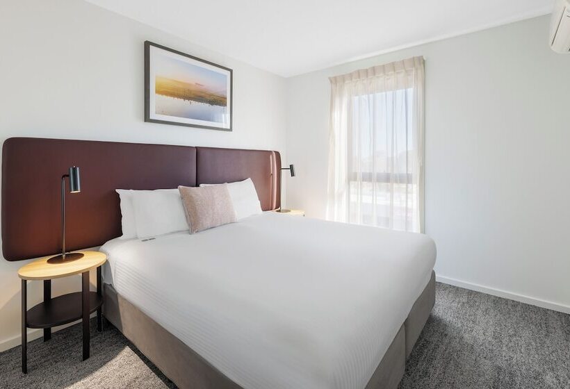 Апартаменты 2 Спальни, Quest Werribee