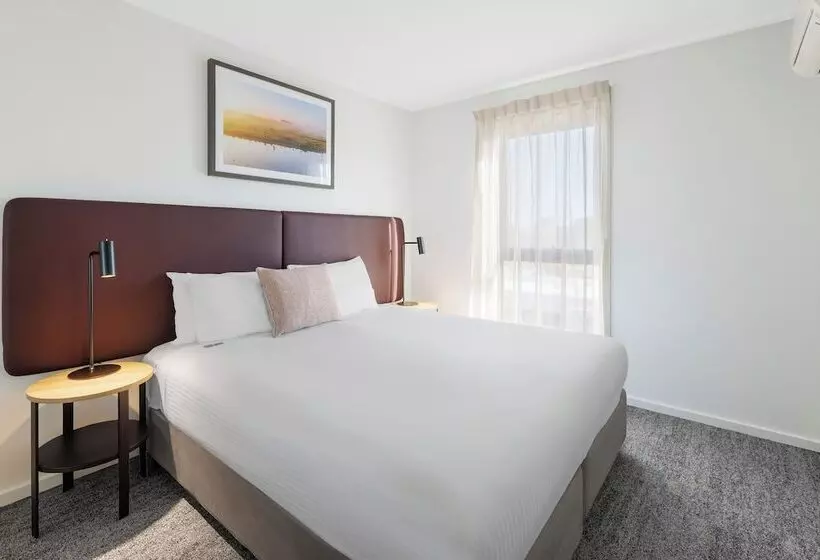 ２ベッドルームアパートメント, Quest Werribee