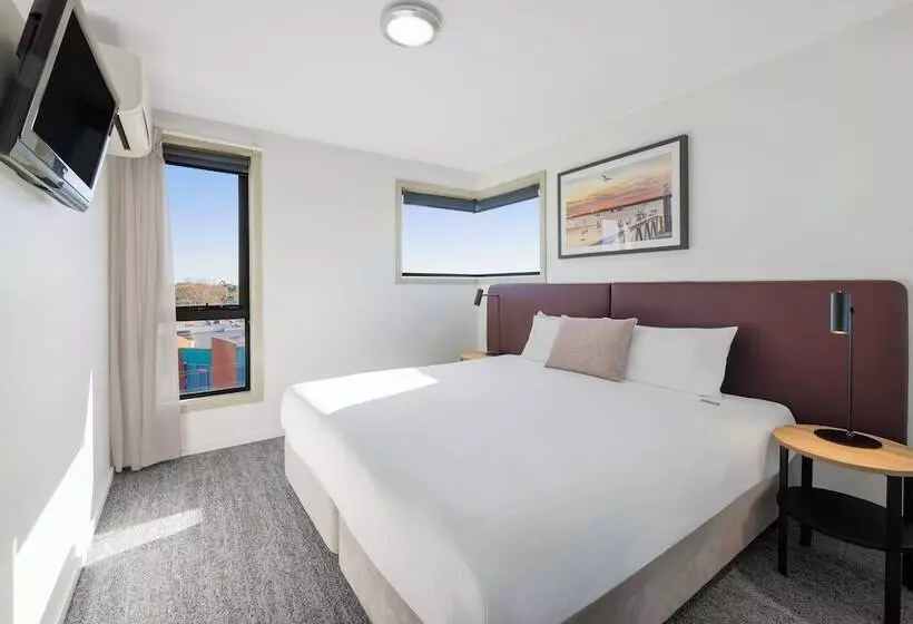 ２ベッドルームアパートメント, Quest Werribee