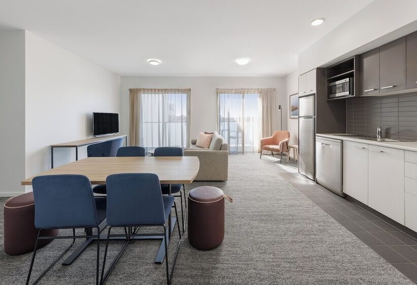 带2个卧室的公寓, Quest Werribee