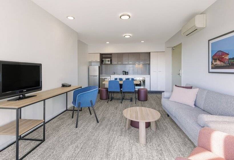 Апартаменты 2 Спальни, Quest Werribee