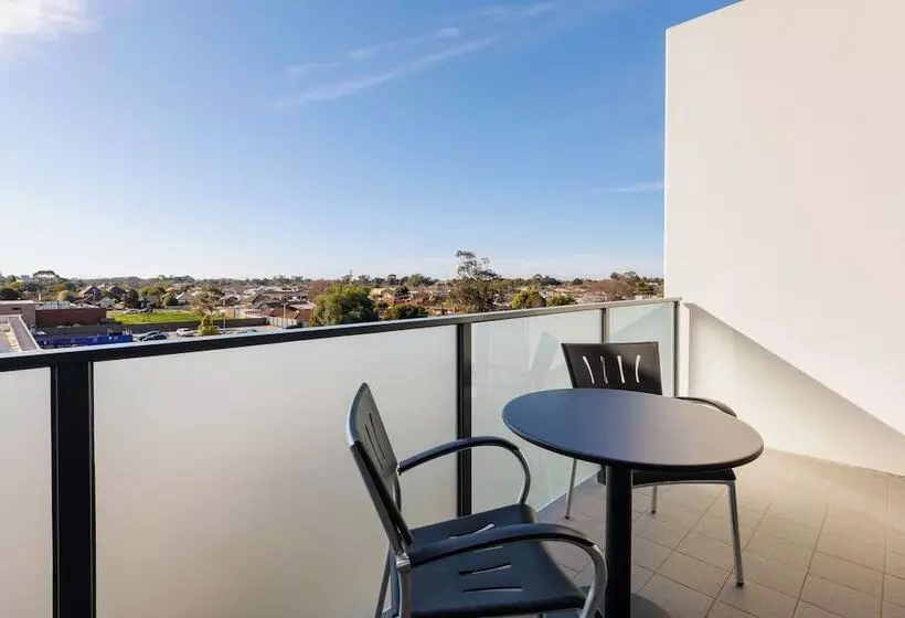 ２ベッドルームアパートメント, Quest Werribee