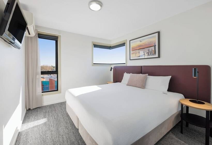 带3个卧室的公寓, Quest Werribee