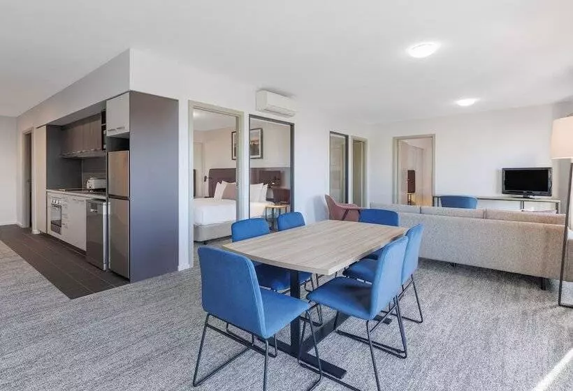 ３ベッドルームアパートメント, Quest Werribee