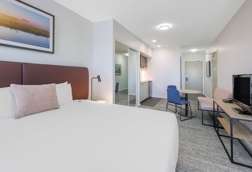 带1个卧室的公寓, Quest Werribee