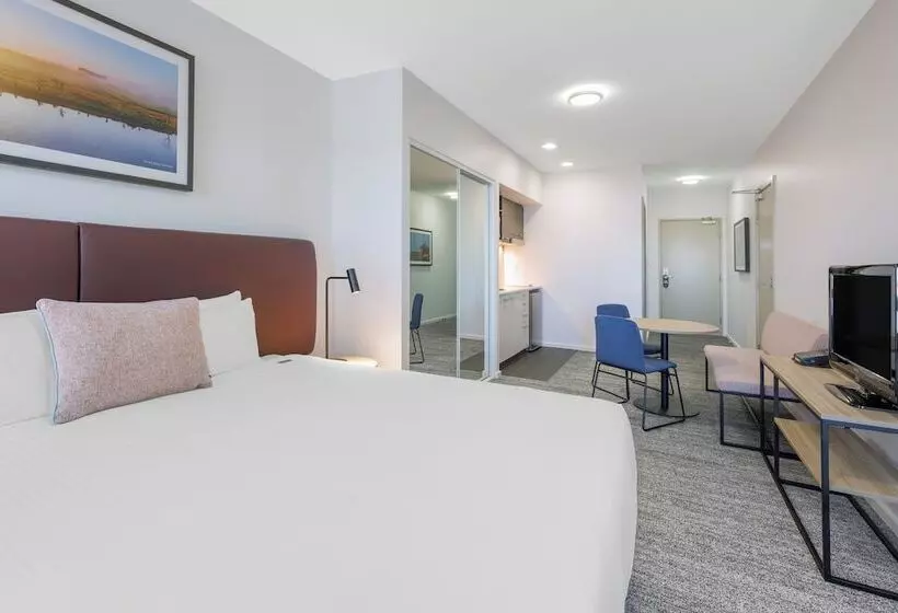 １ベッドルームアパートメント, Quest Werribee