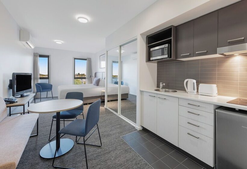 带1个卧室的公寓, Quest Werribee