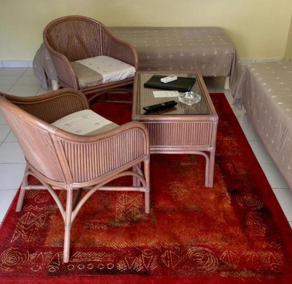 استودیوی سوپریور, Résidence Le Vallon Guadeloupe Parc Piscine Appartements & Studios & Services Hôteliers à La Carte