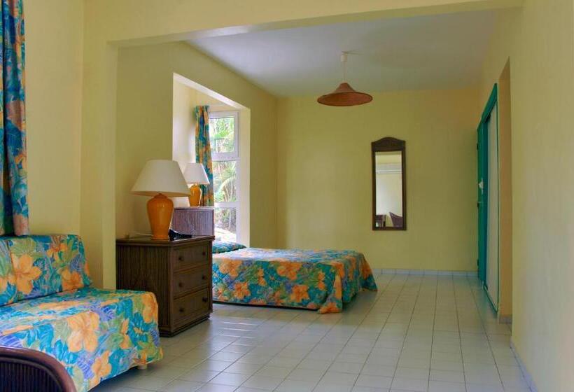 استودیوی سوپریور, Résidence Le Vallon Guadeloupe Parc Piscine Appartements & Studios & Services Hôteliers à La Carte