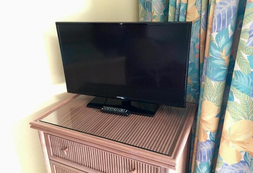 استودیوی سوپریور, Résidence Le Vallon Guadeloupe Parc Piscine Appartements & Studios & Services Hôteliers à La Carte