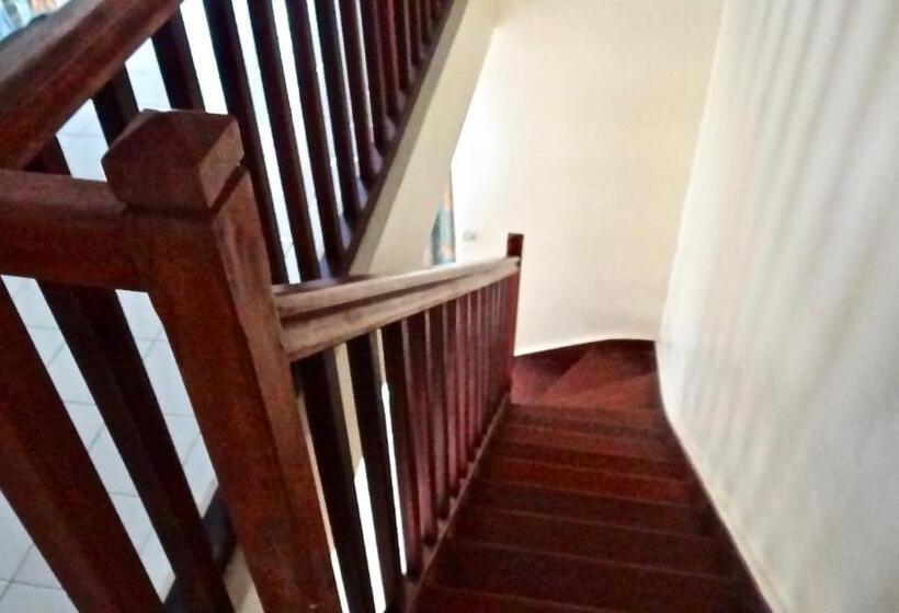 آپارتمان دوبلکس 1 خوابه, Résidence Le Vallon Guadeloupe Parc Piscine Appartements & Studios & Services Hôteliers à La Carte