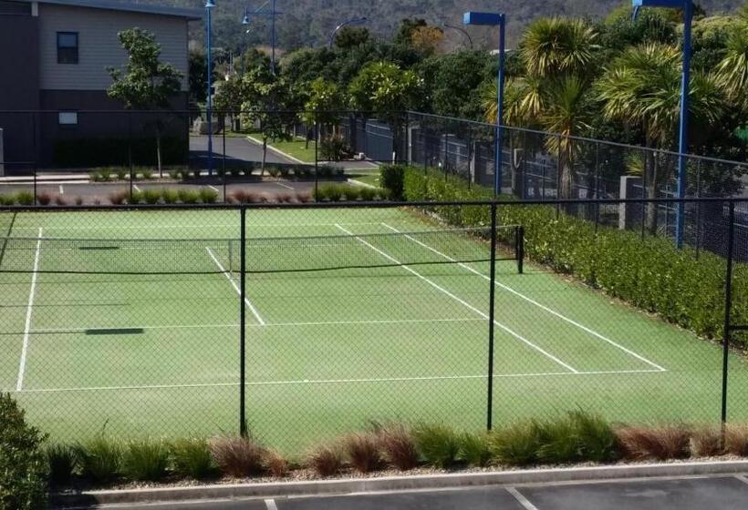 침실 2개 스위트, Sovereign Pier On The Waterways