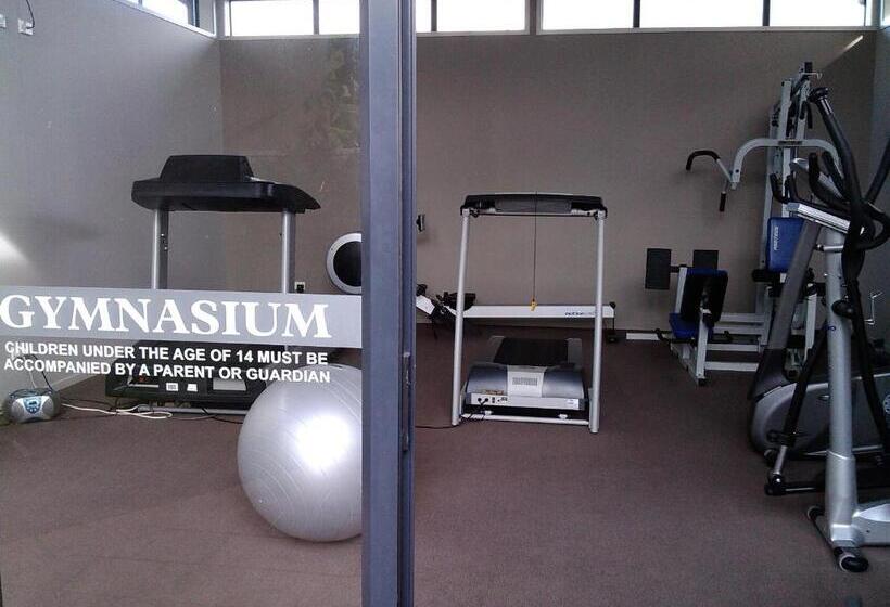 패밀리 스위트, Sovereign Pier On The Waterways