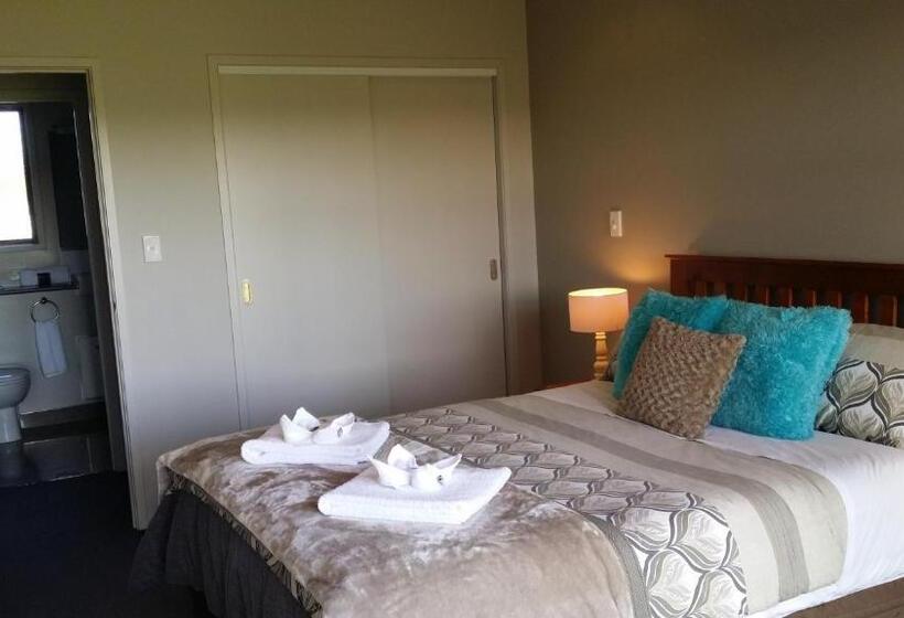 패밀리 스위트, Sovereign Pier On The Waterways