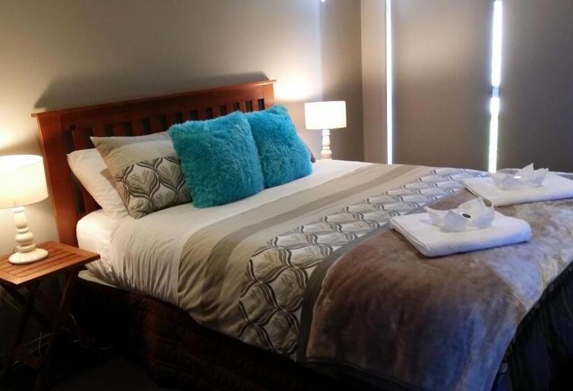 패밀리 스위트, Sovereign Pier On The Waterways