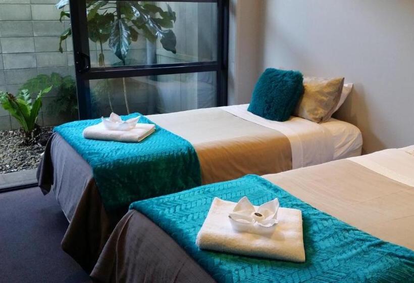 2 베드룸 패밀리 스위트, Sovereign Pier On The Waterways