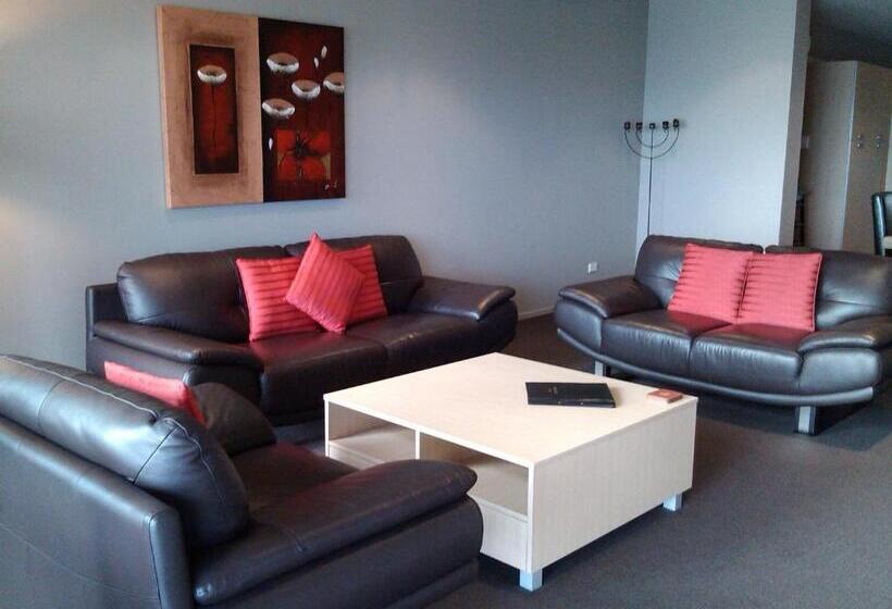 2 베드룸 패밀리 스위트, Sovereign Pier On The Waterways