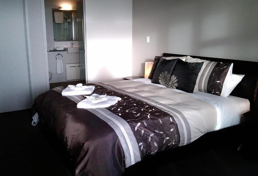 2 베드룸 패밀리 스위트, Sovereign Pier On The Waterways