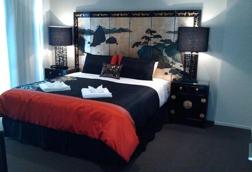 3침실 스위트, Sovereign Pier On The Waterways