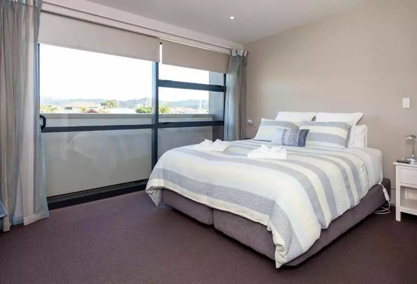 Deluxe-sviitti, Sovereign Pier On The Waterways
