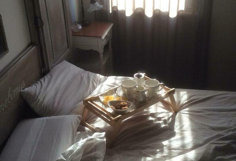 豪华房间, Appartamento73