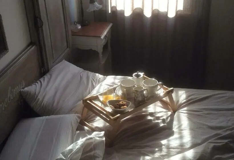 Habitació Deluxe, Appartamento73