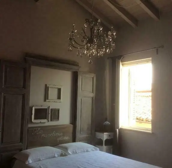 Habitació Deluxe, Appartamento73