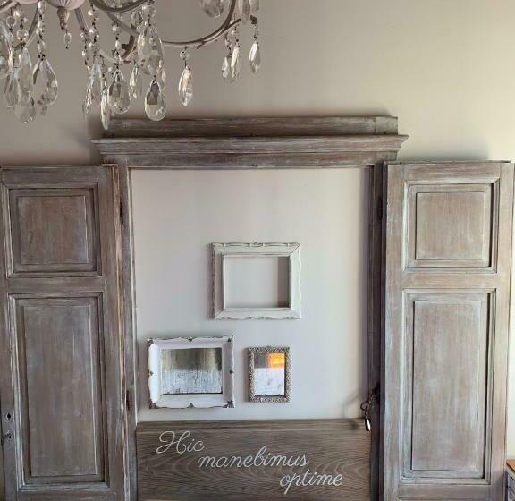 豪华房间, Appartamento73