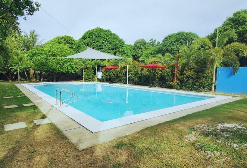 스탠다드 룸, Medellin Seaview Inn