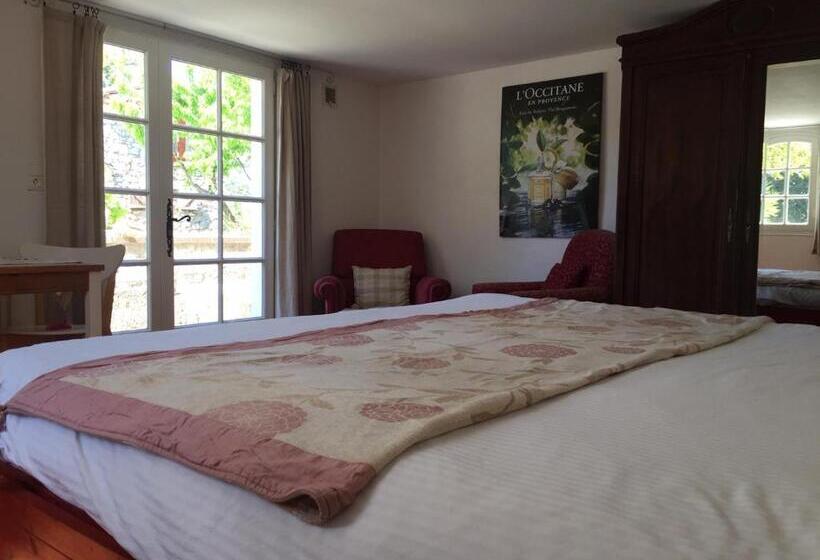 חדר סטנדרט, Pierre De Lune