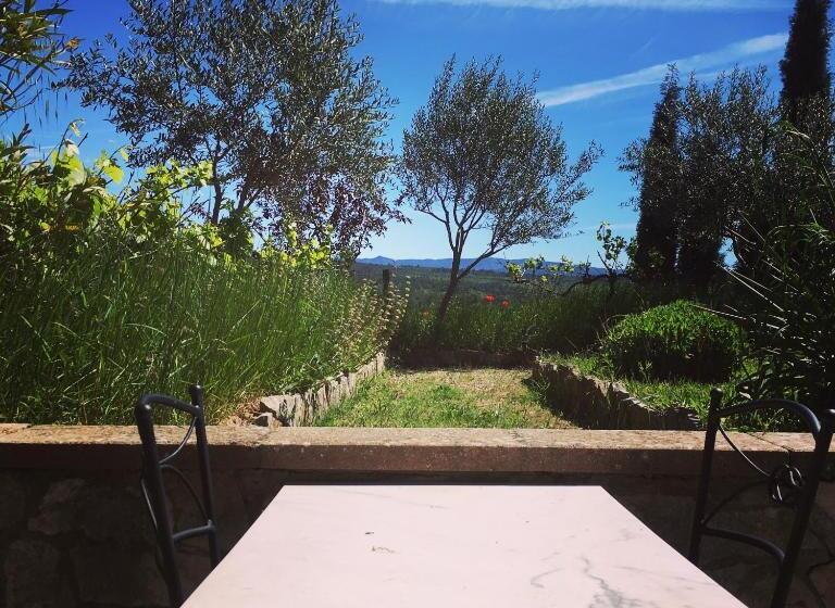 חדר סטנדרט נוף להרים, Pierre De Lune