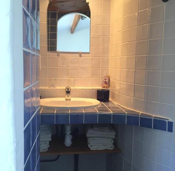 חדר סטנדרט נוף להרים, Pierre De Lune