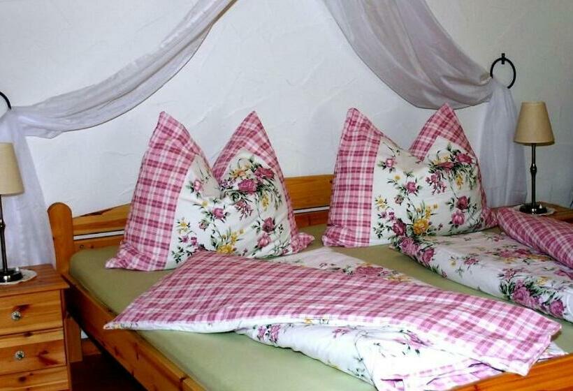 Standard Værelse, Reiterbauernhof Schönlehenhof