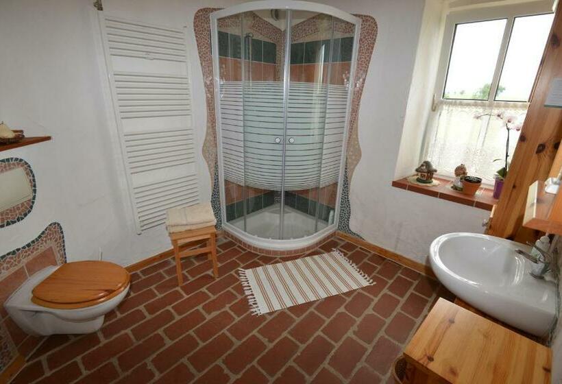 Standard Værelse, Reiterbauernhof Schönlehenhof