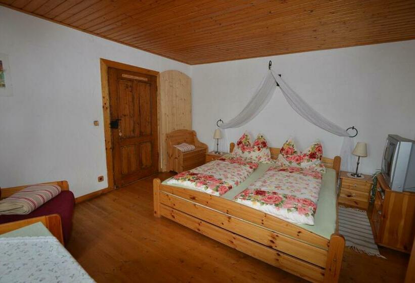 Standard Værelse, Reiterbauernhof Schönlehenhof