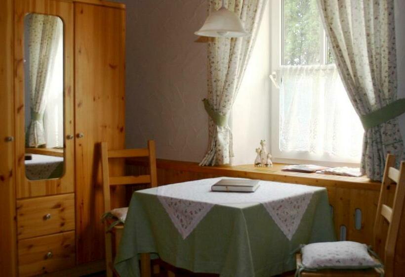 Standard Værelse, Reiterbauernhof Schönlehenhof