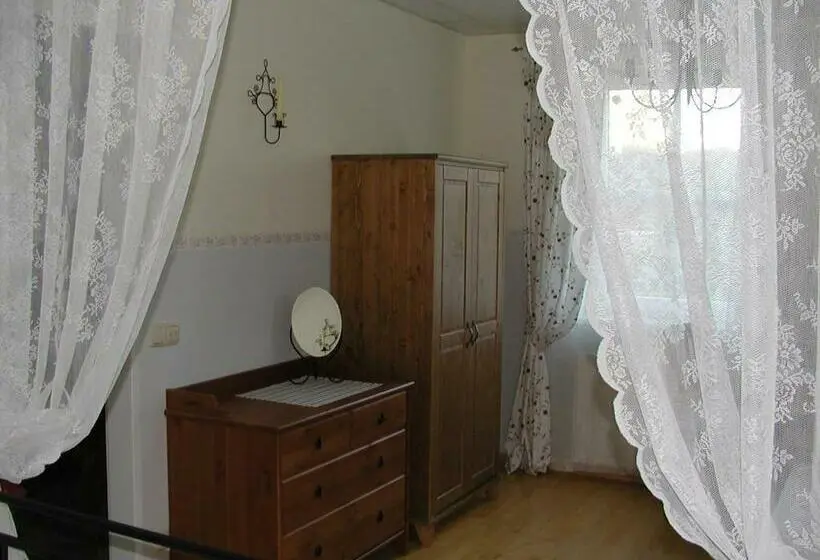 ファミリーステューディオ, Reiterbauernhof Schönlehenhof