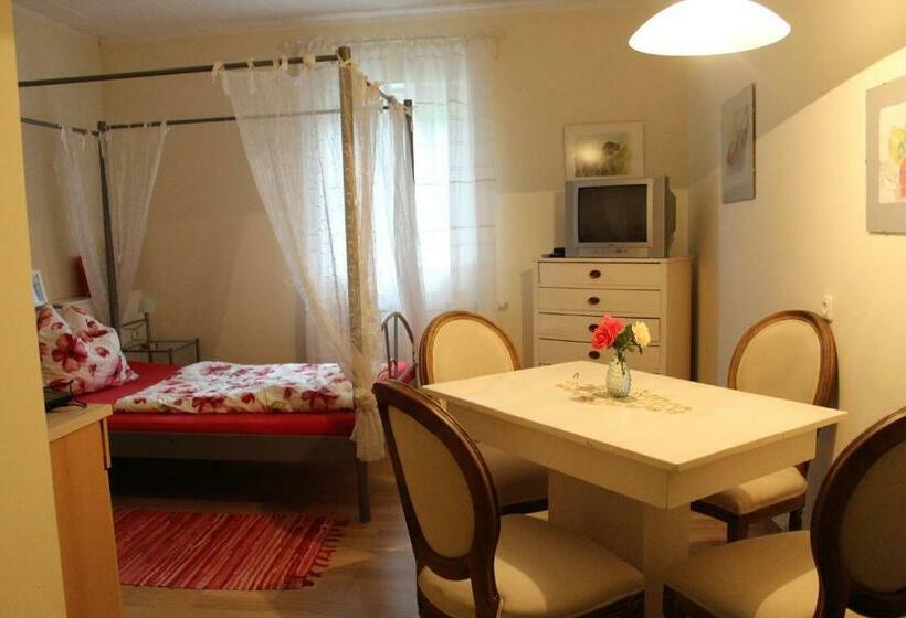 Familie Studio, Reiterbauernhof Schönlehenhof