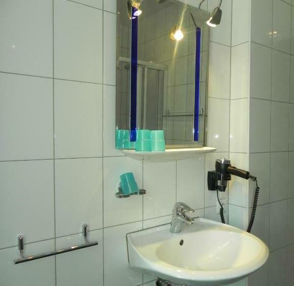 Номер Стандарт, Restaurant Braustube